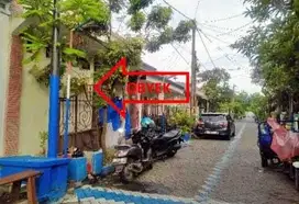 PERUM GRIYA KARTIKA BLOK E NO 8, CEMANDI, SEDATI, SIDOARJO