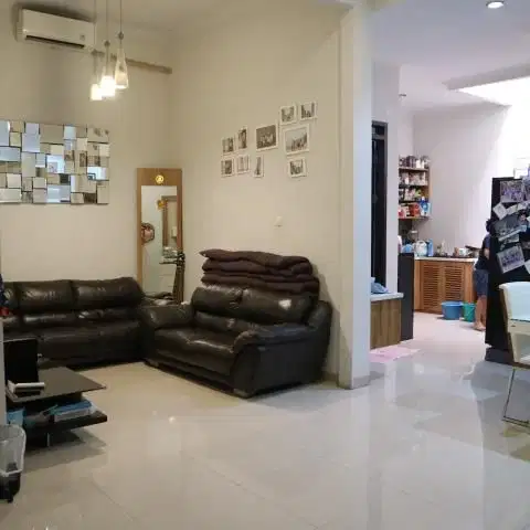 termurah  rumah lux komplek batununggal indah bandung