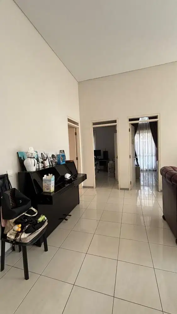 Termurah! Rumah di Tatar Naganingrum Kota Baru Parahyangan