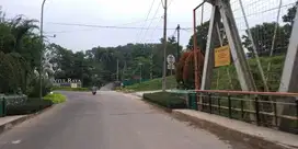Tanah Kavling Murah Sentul; Dekat Tol Sentul Barat, Pasti Terima SHM;