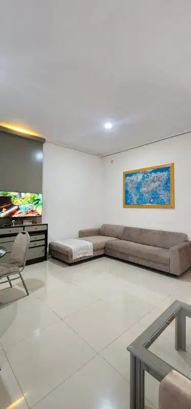termurah  rumah lux batununggal indah bandung tengah