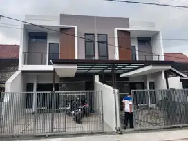 Rumah Ready di Margahayu Raya dkt Metro Indah Mall Kawaluyaan Metro