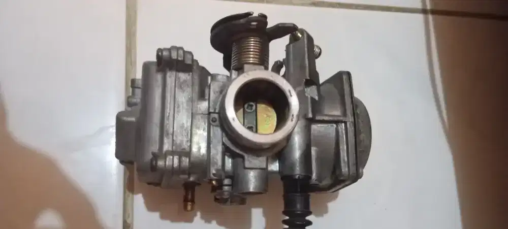 karburator mio sporty