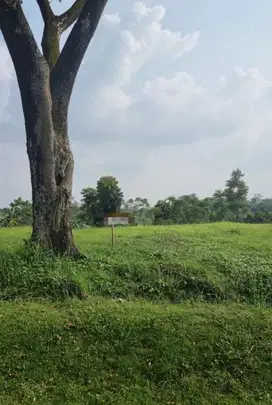 Termurah! Tanah kavling tatar favorit kota baru parahyangan