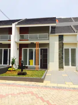 Jual Rumah murah Bagus lokasi nyaman amanPamulang tangerang selatan
