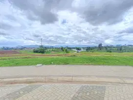 Kavling View Danau Kota Baru Parahyangan dkt IKEA Mall Wahoo Waterboom