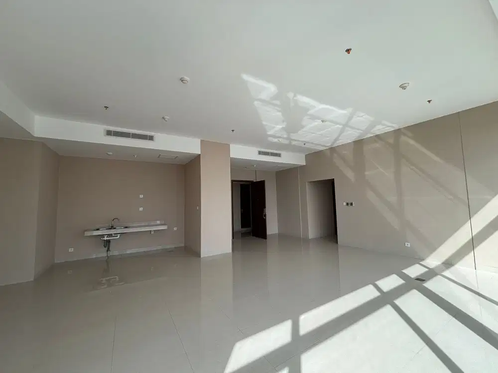 Di Jual Murah Super penthouse U Residence 5  Bizloft tower
