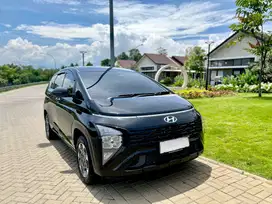 JUAL CEPAT HYUNDAI STARGAZER PRIME 2022 MATIC TIPE TERTINGGI