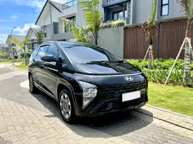 JUAL CEPAT HYUNDAI STARGAZER PRIME 2022 MATIC TIPE TERTINGGI