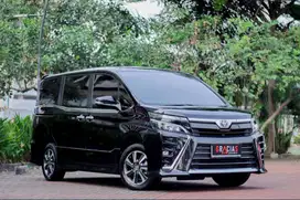 TERMURAH VOXY 2020 CASH KREDIT