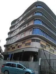 SEWA RUANG KANTOR GEDUNG SARANA SQUARE JAKSEL