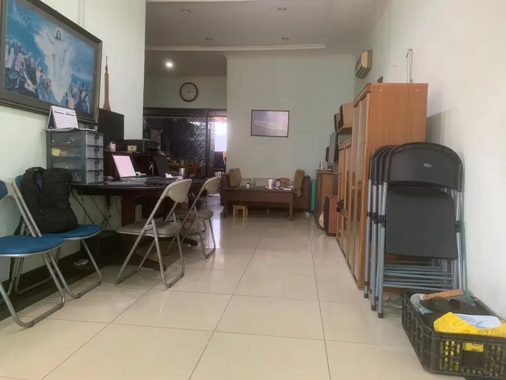 Termurah! Rumah di daerah Mekar Wangi Bandung