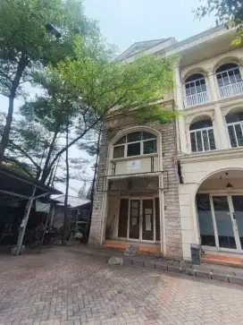 Ruko 2.5Lantai murah, Jual BU di Taman Galaxy Bekasi