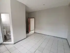 rumah strategis bebas banjir di pondok kelapa jakarta timur