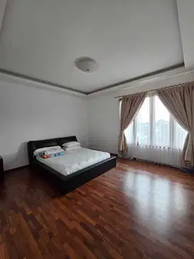 Termurah! Rumah Siap Huni di Setraduta Bandung