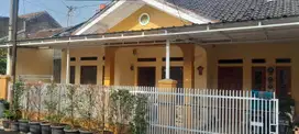 DIJUAL CEPAT RUMAH SiAP HUNI KOMPLEK PASIR POGOR BANDUNG