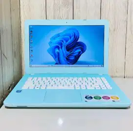 Laptop Asus X441NA Celeron