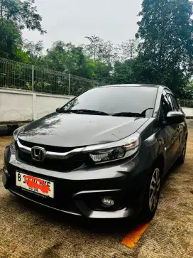 Honda Brio Satya 2022 Bensin