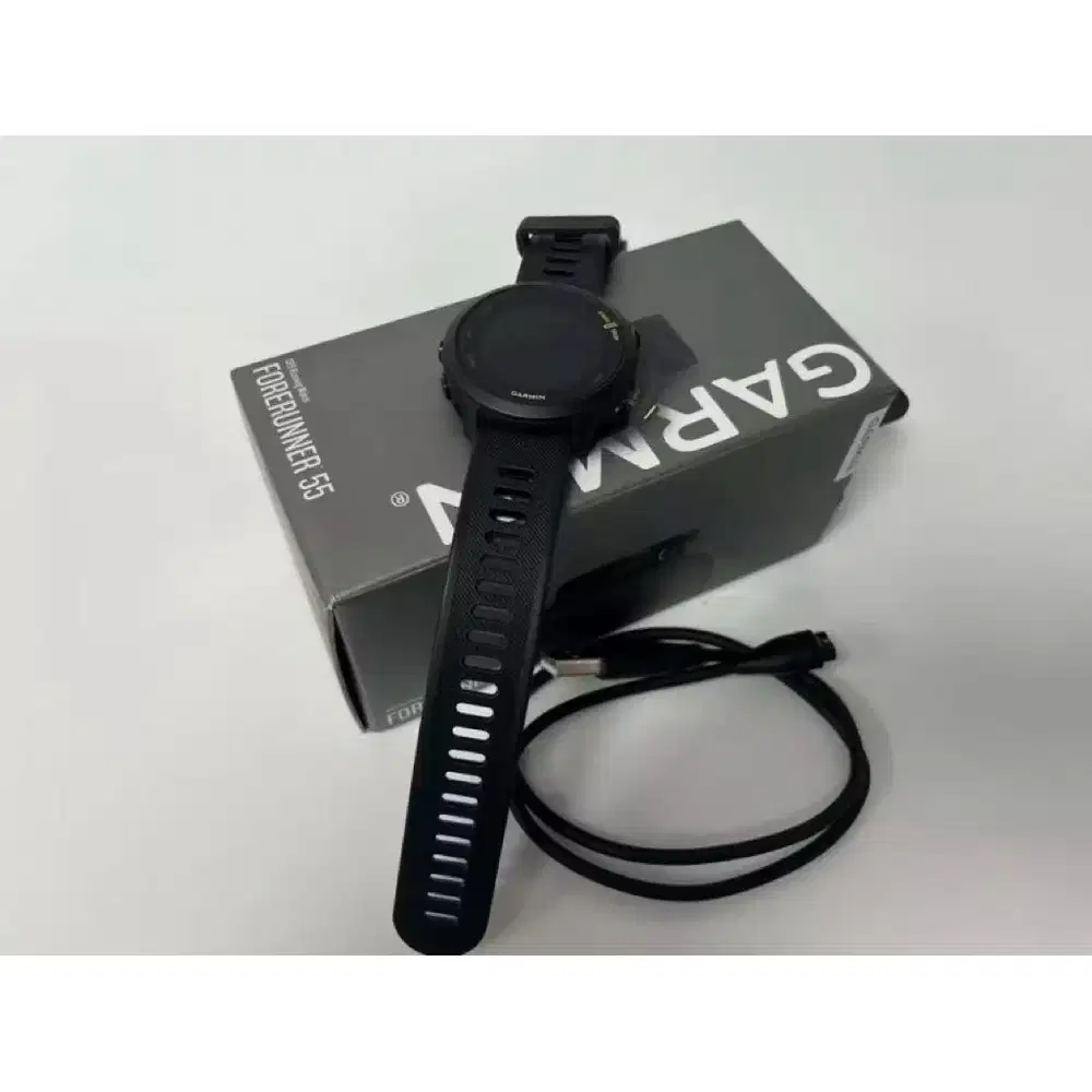Jam GARMIN FORRUNNER 55