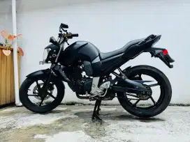 Yamaha Byson - Garang