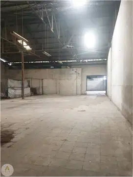 Gudang Mainroad Leuwigajah Cimahi
