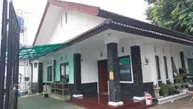 DIJUAL: Rumah 1 lantai di Kebayoran Lama,daerah percetakan