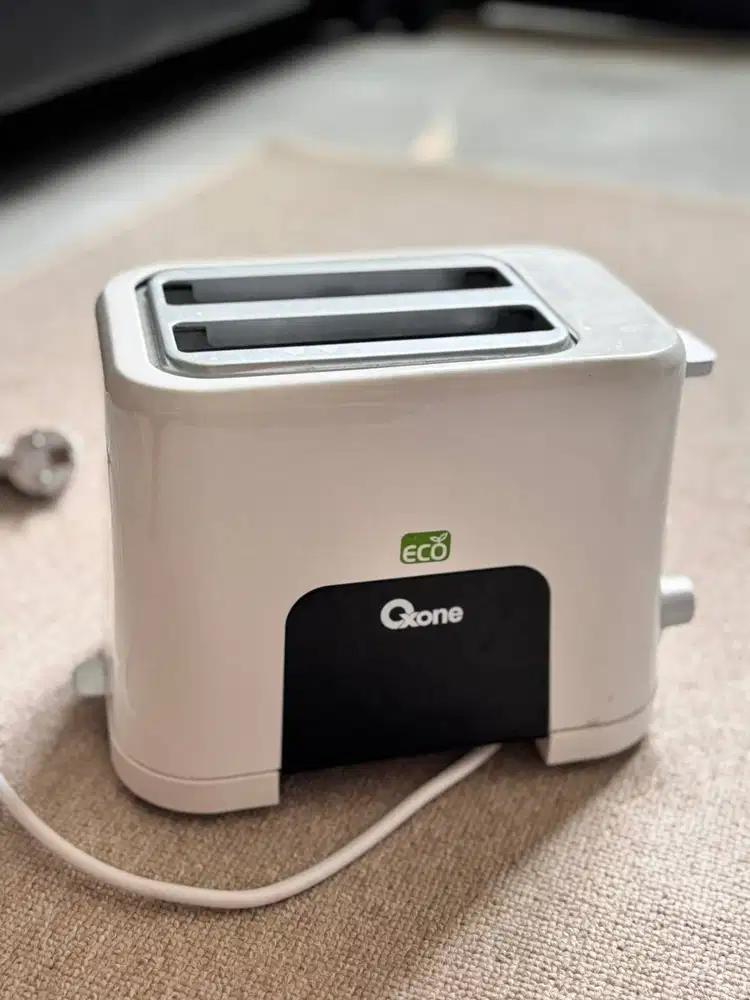 Jual Toaster Qxone 2-Slot