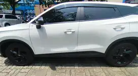 Chery Omoda 5 2023 Bensin