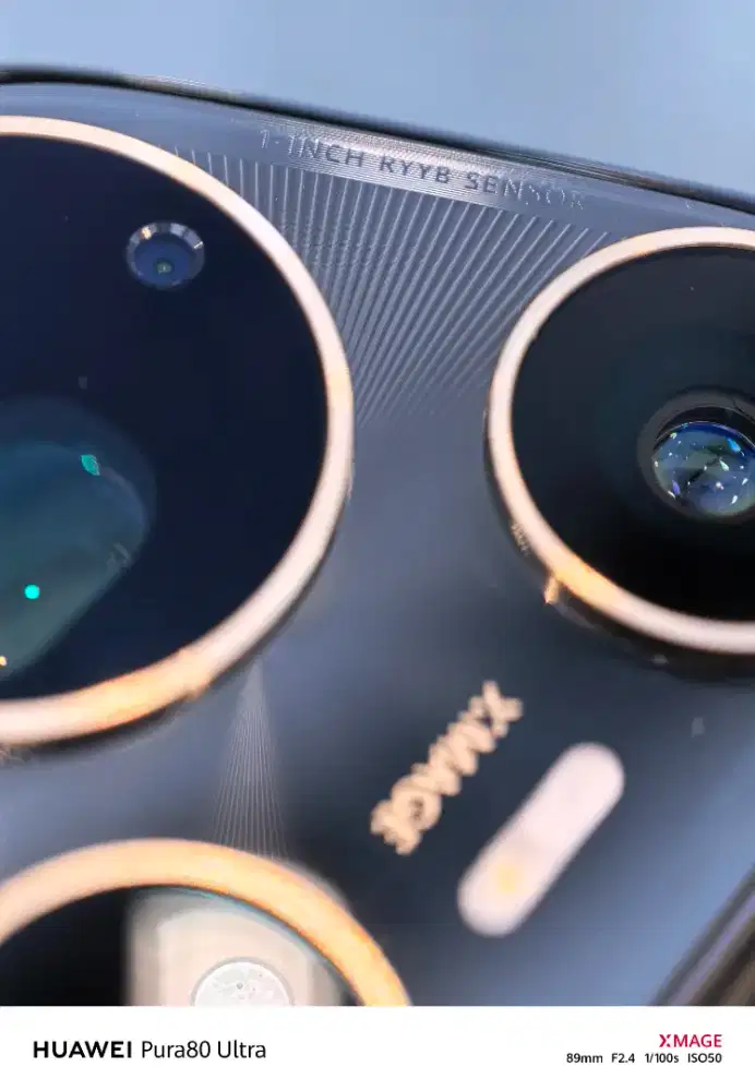 Huawei pura 80 Ultra