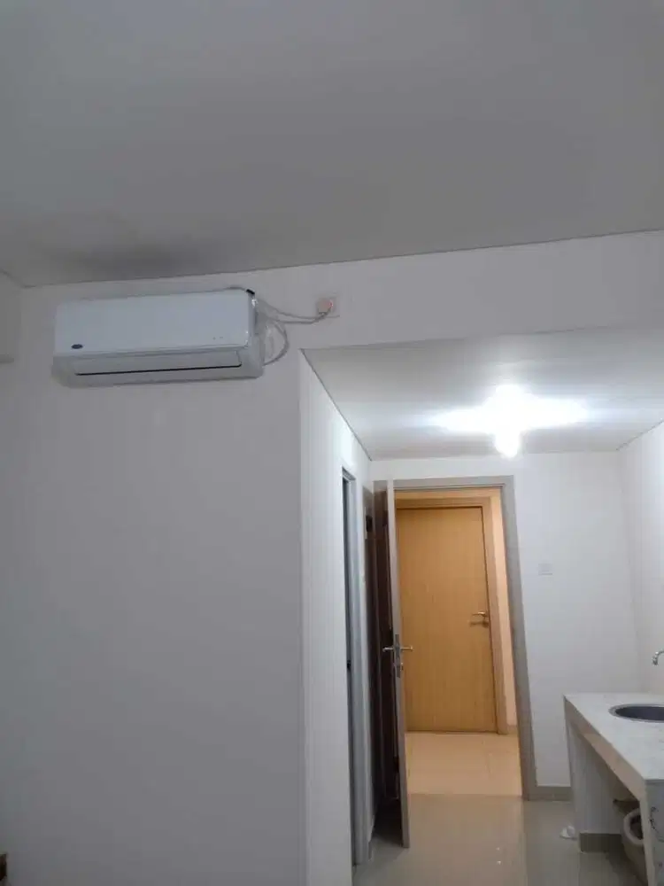 Apartment Paradise Mansion (Studio)