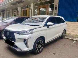 AVANZA VELOZ Q TAHUN 2023 KM14rb