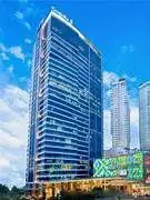 SEWA RUANG KANTOR GEDUNG GANDARIA CITY JAKARTA SELATAN