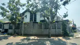 termurah rumah lux singgasana pradana bandung tengah