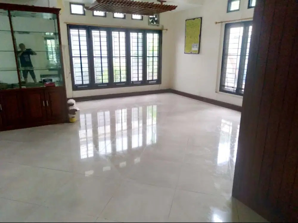Rumah komplek elite Tanjung mas raya jaksel 280mtr 6,6m