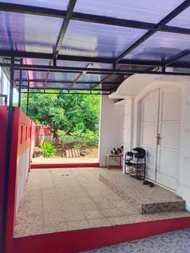 Jual Rumah Murah masih bisa nego lingkungan nyaman Pamulang estate