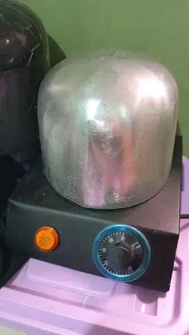 Alat reshape topi