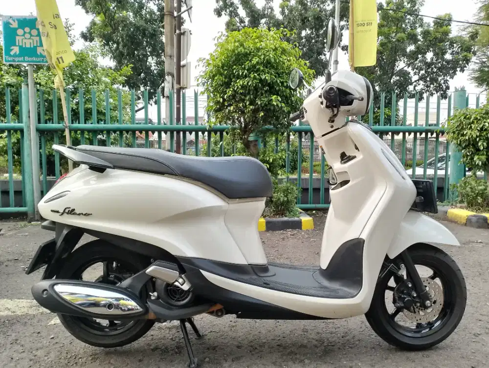 CASH/KREDIT FILANO NEO 2023*ISTIMEWA* KREDIVO/PAYLATER/CC 0%)