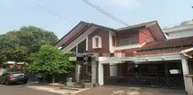 termurah  rumah lux senjop lebak bulus jakarta selatan