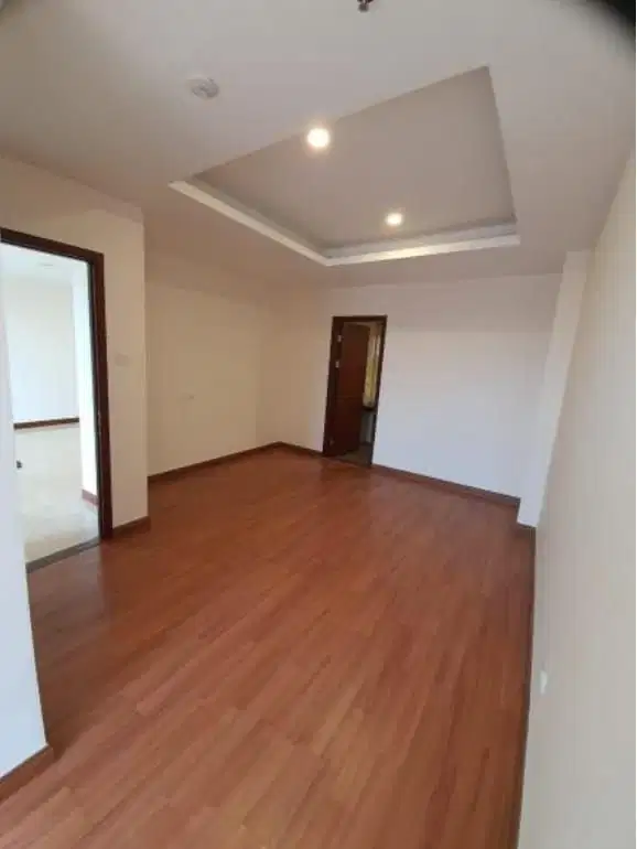 termurah apartemen lux hegarmanah residence 2 br bandung