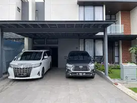 Murah   Rumah lux pool emily sumarecon, bandung