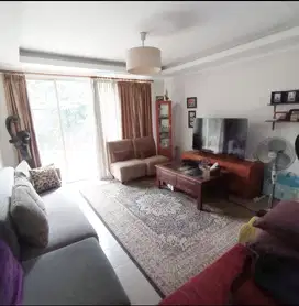 Termurah! Rumah lux tatar favorit kota baru parahyangan bandung