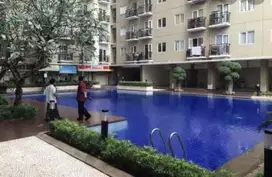 Green Park View 2Br Tower G Termurah