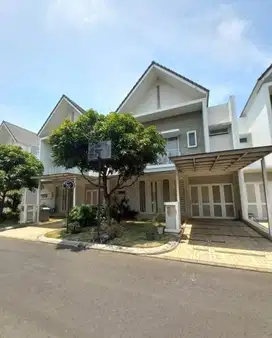 termurah rumah lux amanda premium summarecon bandung