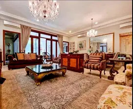 RUMAH SIAP HUNI DI JL.KI MANGUNSARKORO,MENTENG-JAKARTA PUSAT