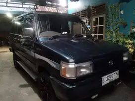 Toyota Kijang 1994 Bensin