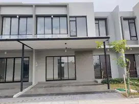 Sewa Rumah Millenial Uk 8x10 Pantai Indah Kapuk 3+1 KT