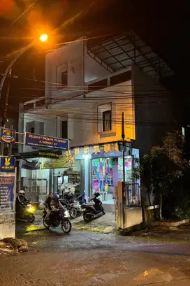 jual cepat Kost’an aman nyaman di tengah Kota Cimahi