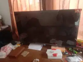 GOOGLE TV DAN SMRT TV MEREK TCL