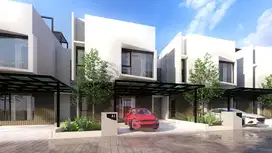 Rumah Hemat 500 jt di Dago Cisitu dkt ITB Darul Hikam Cigadung ITHB