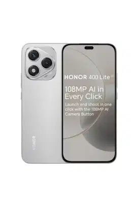 BEST CAMERA PHONE! HONOR 400 LITE 5G RAM 8/256GB GARANSI RESMI